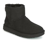 UGG Stivaletti CLASSIC MINI II in Nero 39