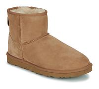 UGG Stivaletti CLASSIC MINI in Nero 41