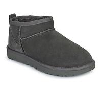 UGG Stivaletti CLASSIC ULTRA MINI in Grigio 38