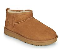 UGG Stivaletti CLASSIC ULTRA MINI in Marrone 42