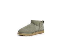 UGG Stivaletti Classic Ultra Mini in pelle