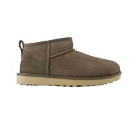UGG - Stivaletti Classic Ultra Mini - -Shoes -Donna -Verde -35 EU