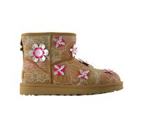 UGG - Stivaletti Classici Mini Meadow alla Caviglia - - Shoes - Donna - Marrone - 36 EU