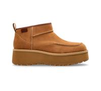 UGG - Stivaletti con plateau Cityfunc Ultra Mini - - Shoes - Donna - Marrone - 39 EU