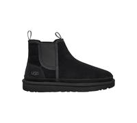 UGG - M NEUMEL CHELSEA Nero - Stivaletti e tronchetti 41 Nero