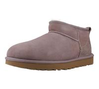 UGG Stivaletti in Pelle Ultra Mini Classici Classici Verdi | Stivali per il tempo libero