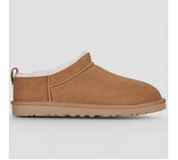 Ugg - Stivali caldi - M Classic Micro Chestnut per Uomo in Poliestere Riciclato - Taglia 42 - Marrone