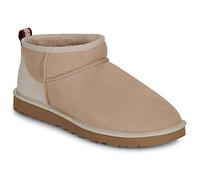 UGG Stivaletti M CLASSIC ULTRA MINI in Beige 43