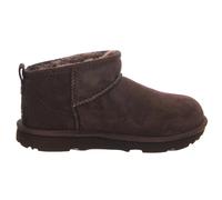 UGG - Kids' Classic Ultra Mini Marrone - Stivaletti e tronchetti 33 1/2 Marrone