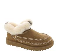 Scarponi UGG Classic Ultra Mini Alpine marrone opaco bianco donna - 40