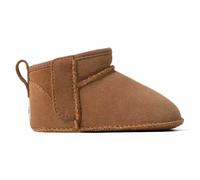 UGG I Baby Classic Ultra Mini, Stivali alla Moda Unisex-Bambino, Castano, 4-5 US Infant