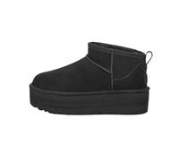 Stivali UGG CLASSIC ULTRA MINI PLATFORM (nero) donna 40 (9 US)