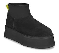 UGG Stivaletti W CLASSIC MINI DIPPER in Nero 42