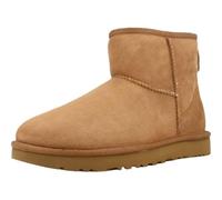 UGG Stivaletti Classic Mini II Chestnut Donna in pelle Marrone 39 EU