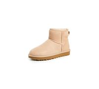 UGG Stivaletti Classic Mini II Donna Beige Taglia 40
