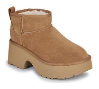 UGG Stivaletti W CLASSIC ULTRA MINI NEW HEIGHTS in Marrone 37