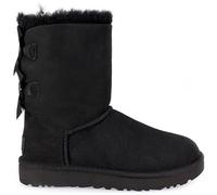 UGG - STIVALETTO BAILEY BOW II NERO UGG 40