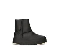 UGG Stivaletto pelo donna nera in pelle 38