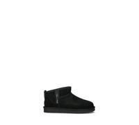 UGG STIVALETTO PELO "UOMO" "NERO" 41