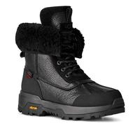 UGG Stivaletto stringato 'Adirondack XXV' nero Donna - PROMO - Premium - Scarpe - Stivali e stivaletti UGG 39