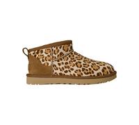 UGG Snowboots CLASSIC ULTRA MINI PLAINS marrone | 40
