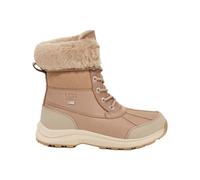 Ugg - Stivali caldi ed impermeabili - W Adirondack Boot III Mustard Seed per Donne - Taglia 5 US - Beige