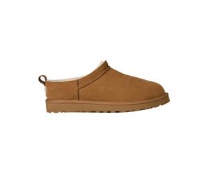 Ugg - Stivali caldi - M Classic Micro Chestnut per Uomo in Poliestere Riciclato - Taglia 43 - Marrone