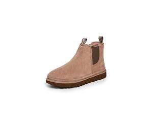 UGG - Stivali Chelsea Classic Neumel da uomo, 44 EU
