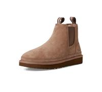 UGG Stivali Chelsea Neumel Uomo, Rovere Rocky, 43 EU