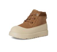 UGG Stivali Chukka ibridi unisex K Neumel Weather, Castagna/Whitecap, 1 Little Kid