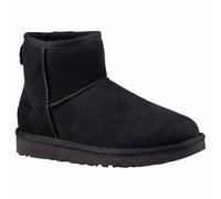 UGG Stivali Donna Classic Mini II Nero 38 EU