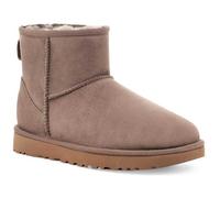 UGG Boots 'Classic Mini II' beige chiaro Donna - Premium - Scarpe - Stivali e stivaletti UGG 37