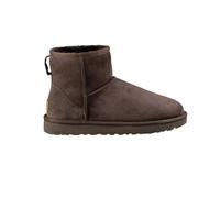 UGG - Stivali Classic Mini II Chocolate - - Shoes - Donna - Marrone - 37 EU
