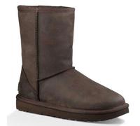 Ugg Stivali Classic Short Leather