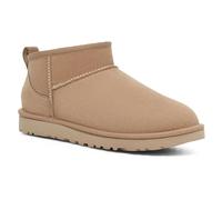 UGG Stivaletti in Pelle Ultra Mini Classici Classici Verdi | Stivali Casual