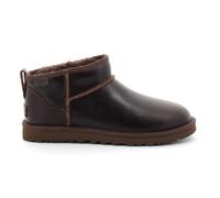 UGG - Stivali Classic Ultra Mini Ironwood - - Shoes - Uomo - Marrone - 45 EU