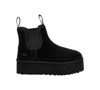 W NEUMEL PLATFORM CHELSEA by UGG 40 Nero