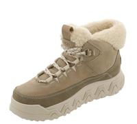 UGG Stivali da donna Terretrail Cozy LaceFashion, sabbia, 38 EU