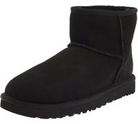 UGG, stivali da donna W Classic Mini 5854, Nero , 39 EU