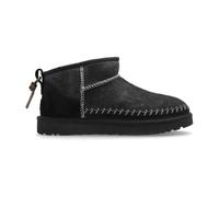 UGG - Stivali da neve Classic Ultra Mini Biarritz - - Shoes - Donna - Nero - 35 EU
