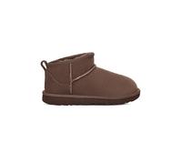UGG - Kids' Classic Ultra Mini Marrone - Stivaletti e tronchetti 35 Marrone