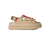 Ugg Goldenglow Toggle Sandals Marrone EU 39 Donna