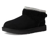 UGG Stivali invernali da donna, Nero, 38 EU