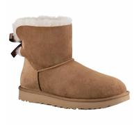 UGG Boots MINI BAILEY BOW II cammello | 41