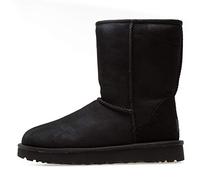 Scarponi UGG Classic Short II nero intenso donna - 38