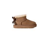 UGG Ultra Mini Bailey Bow - Stivaletti in pelle