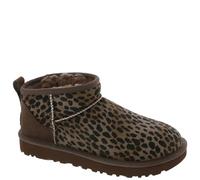 UGG BURNT CEDAR ULTRA MINI CASPIAN boots / scarponcini Donna 37