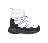 UGG Stivali Trapuntati Yose Bianchi