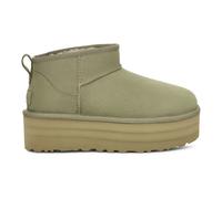 UGG - Stivali Ultra Mini Classici - - Shoes - Donna - Verde - 41 EU