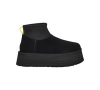 UGG® Women's Classic Mini Dipper Ref. 1168170-BLK Colore Nero Taglia 39